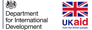 UK Government / FCDO