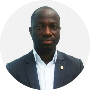 Thomas Boateng Quaison