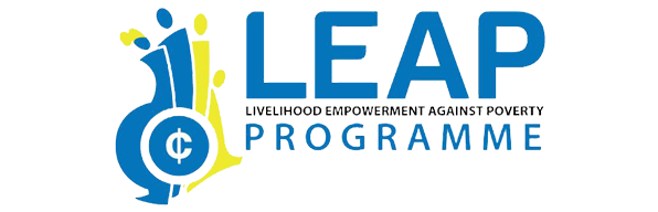 LEAP Logo